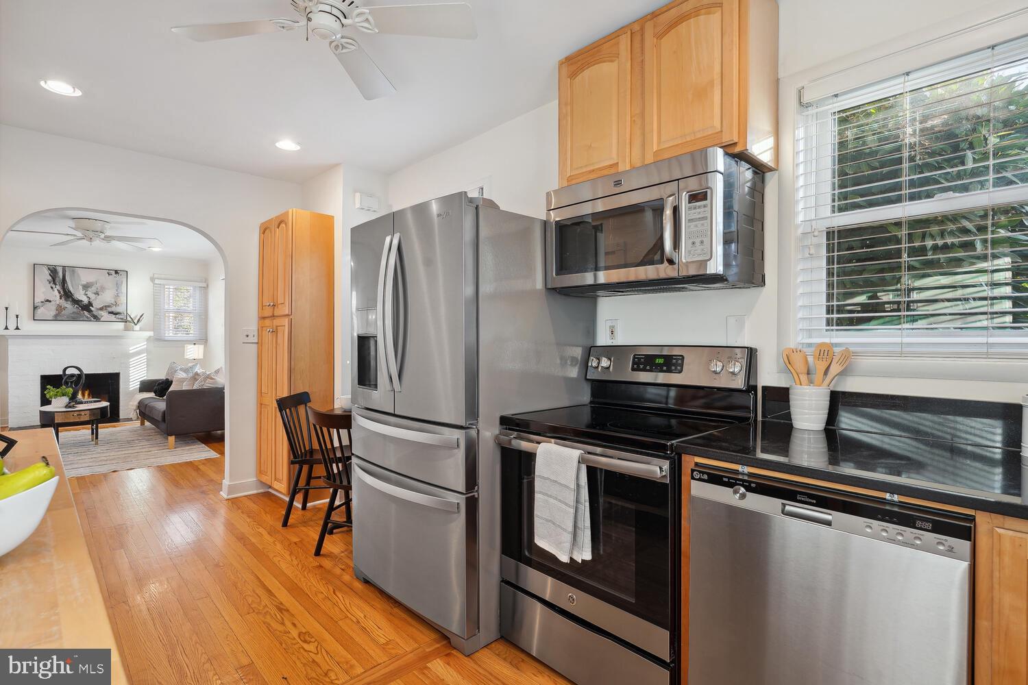 ARLINGTON HILLS - Residential