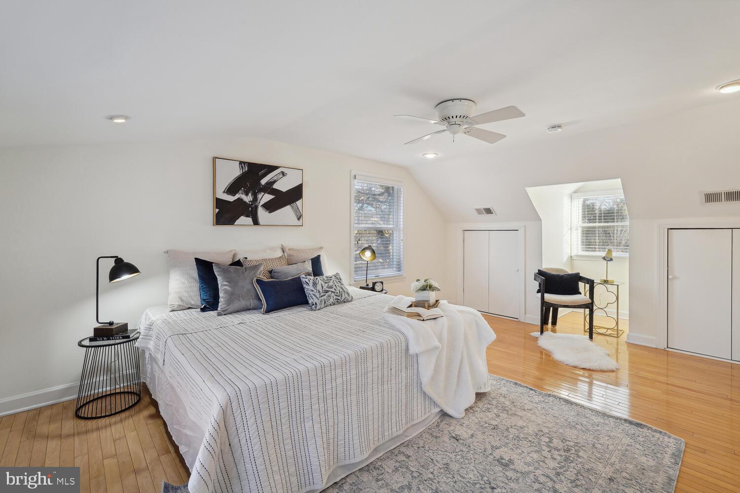 ARLINGTON HILLS - Residential