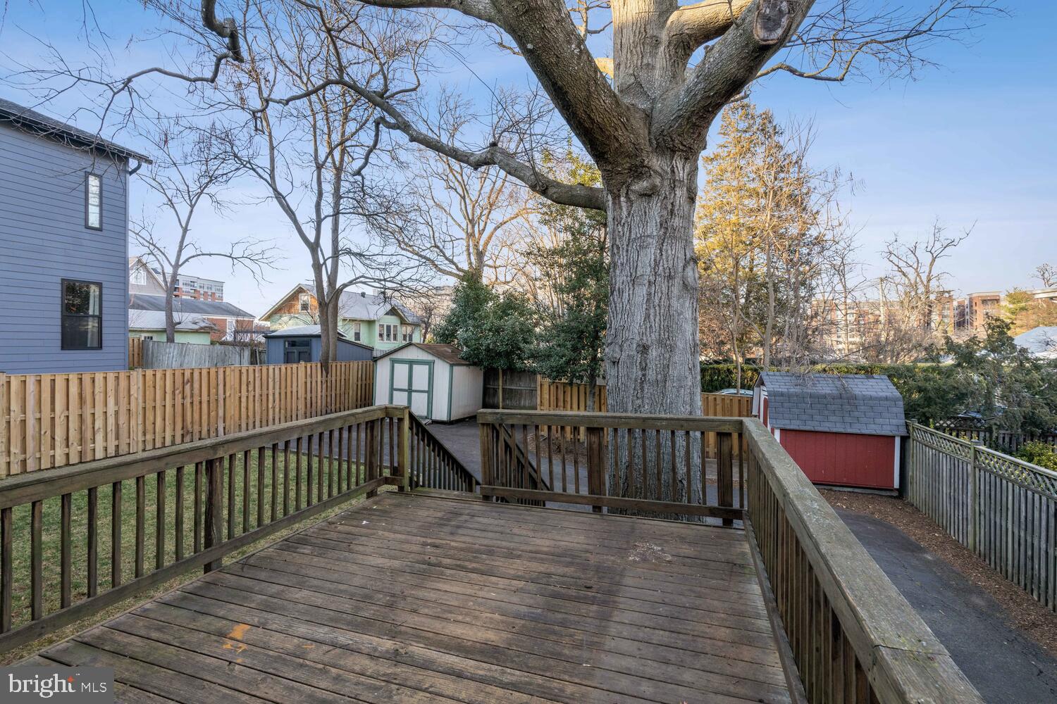 ARLINGTON HILLS - Residential