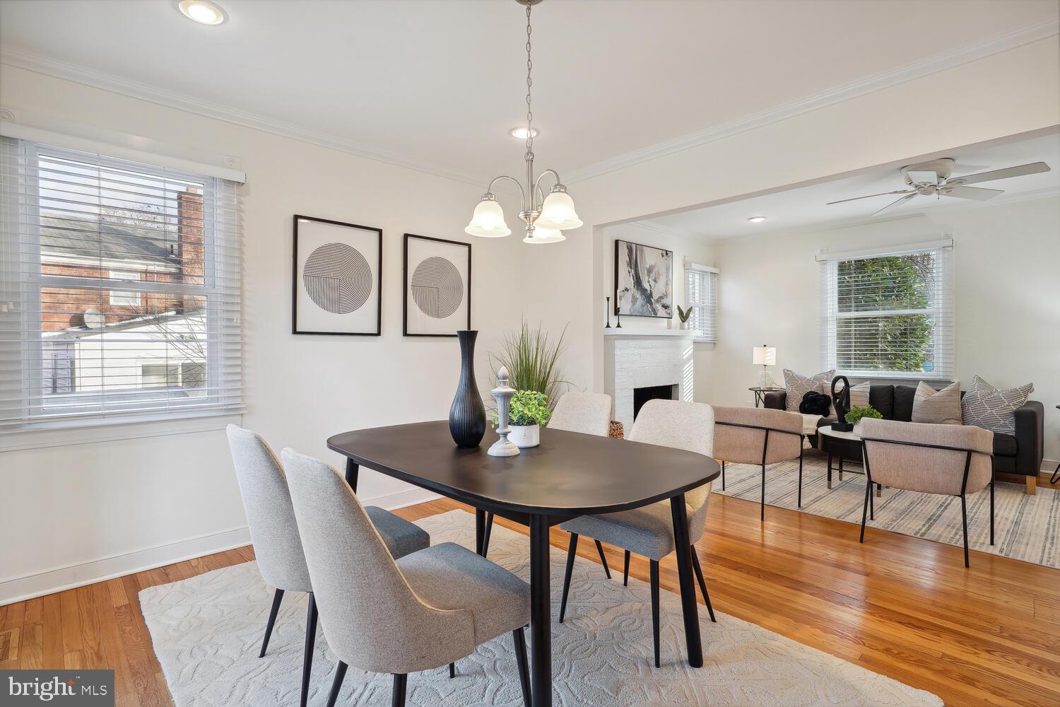 ARLINGTON HILLS - Residential