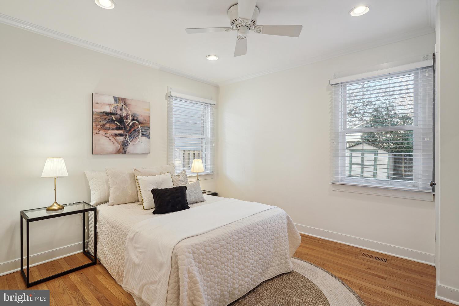 ARLINGTON HILLS - Residential