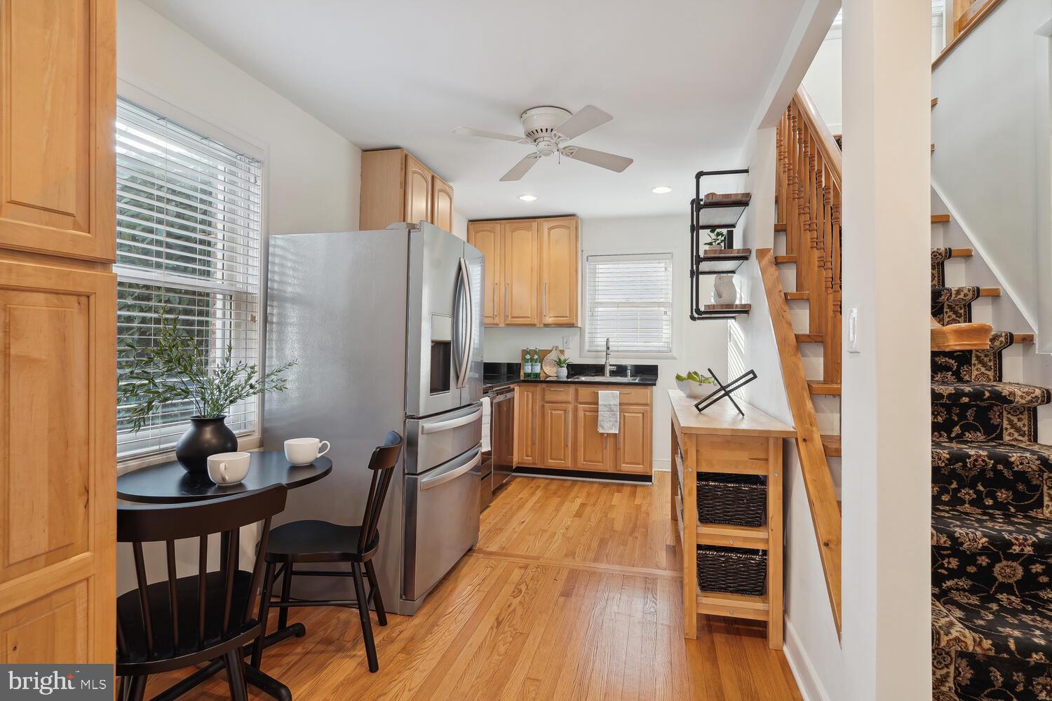 ARLINGTON HILLS - Residential