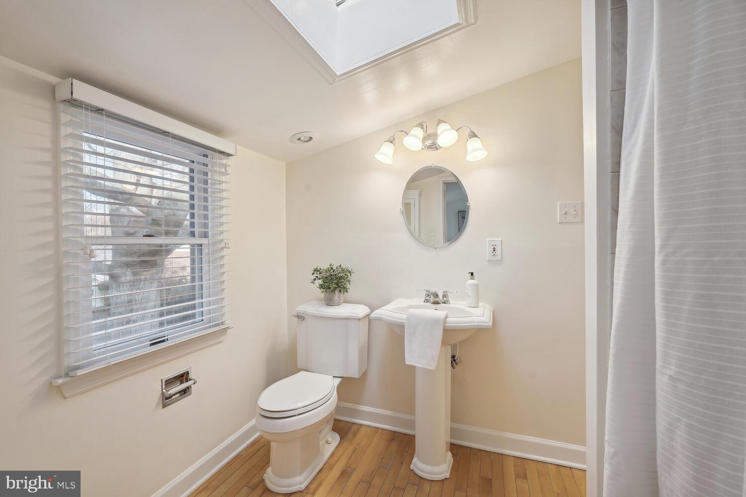 ARLINGTON HILLS - Residential