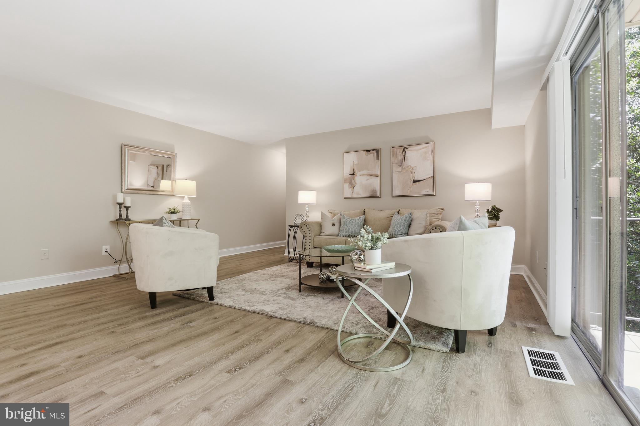 PARKSIDE CONDOMINIUMS - Residential