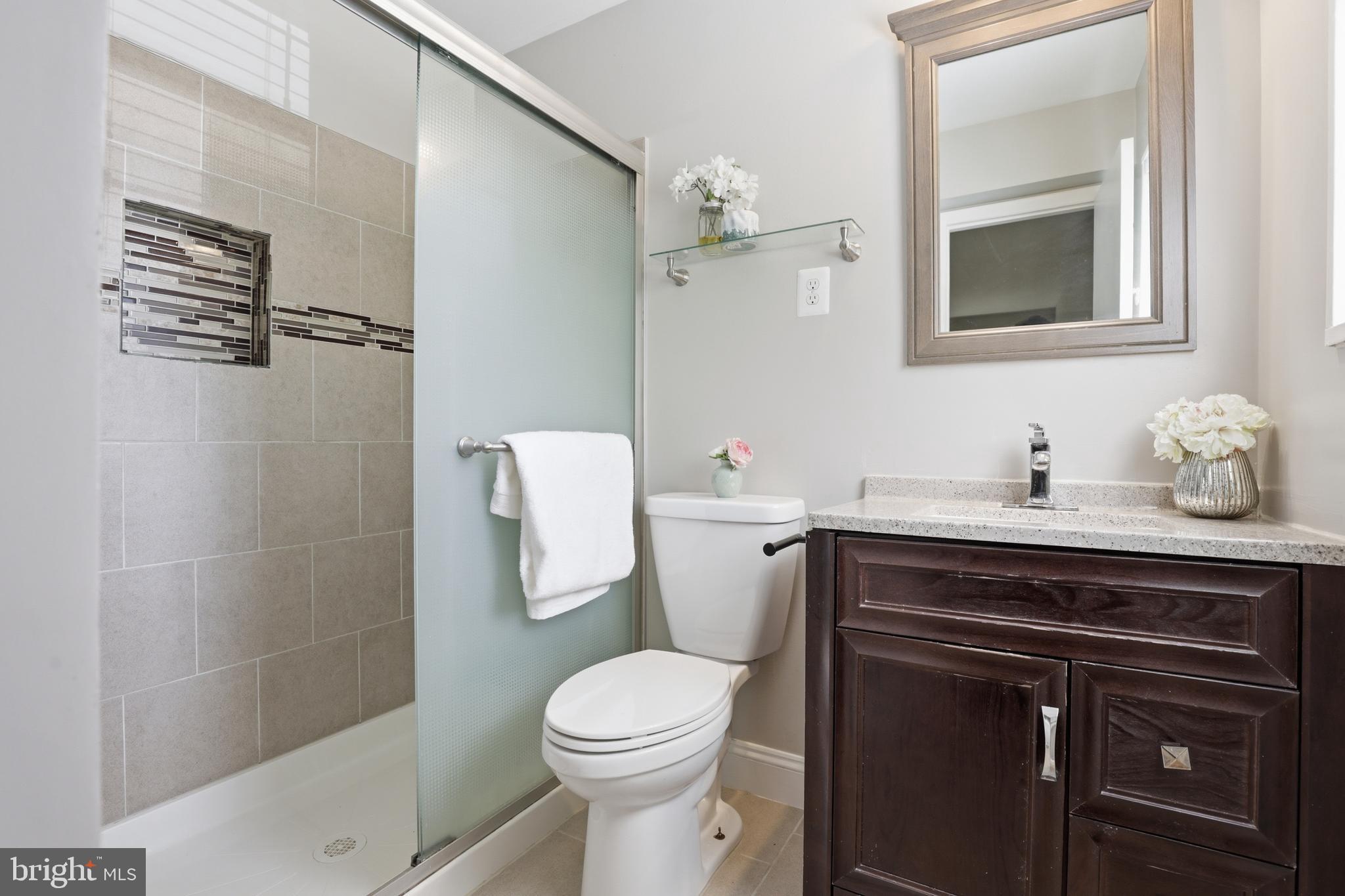 PARKSIDE CONDOMINIUMS - Residential
