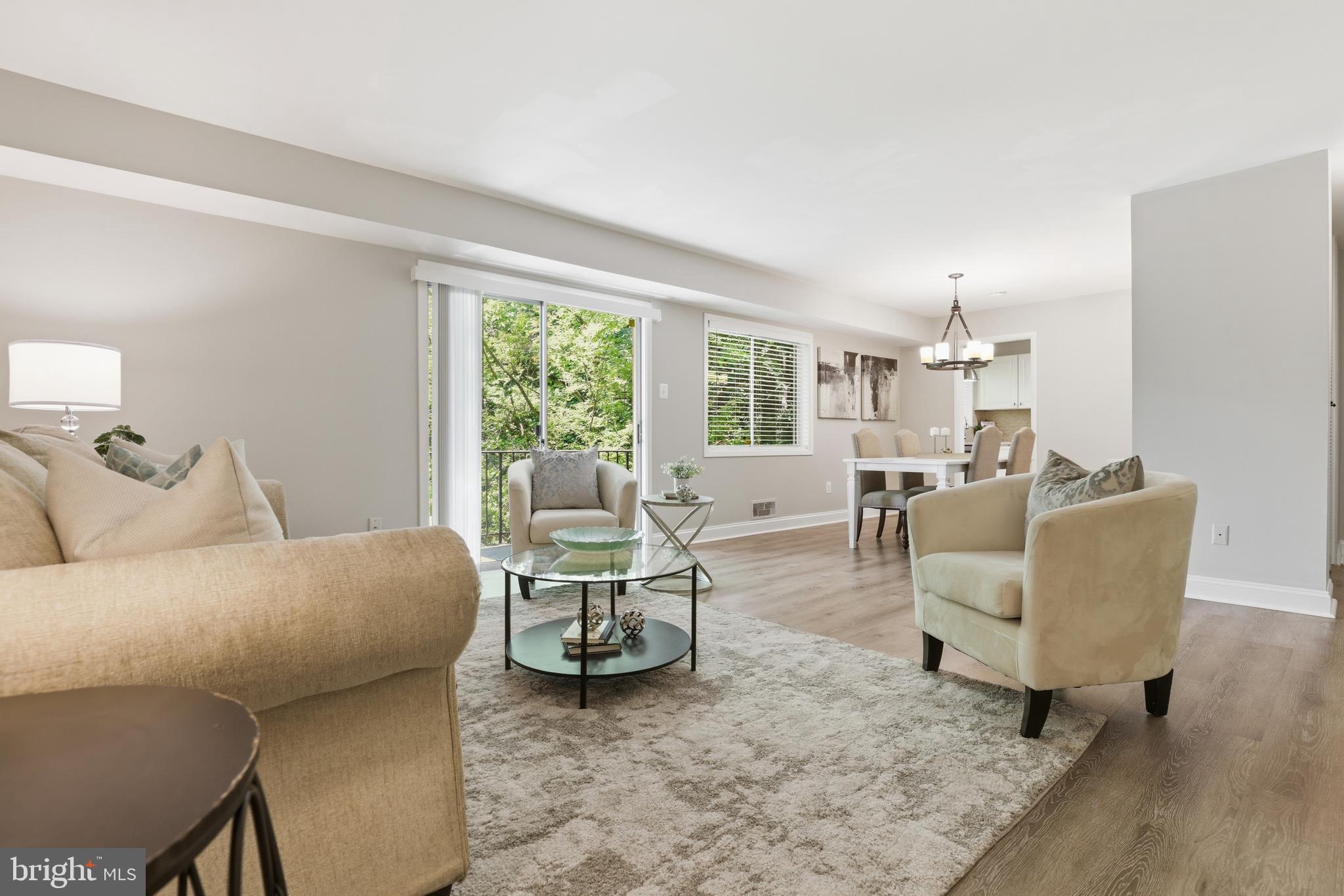 PARKSIDE CONDOMINIUMS - Residential