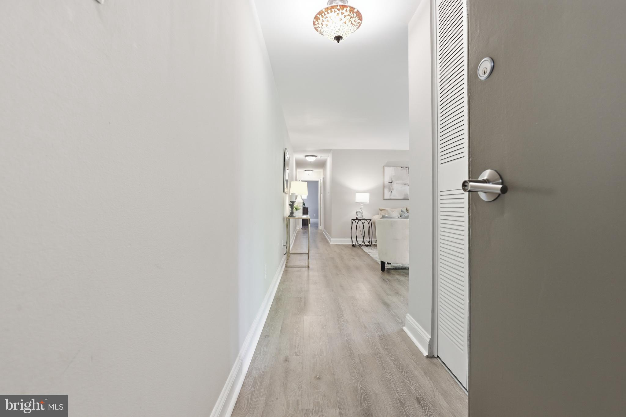 PARKSIDE CONDOMINIUMS - Residential