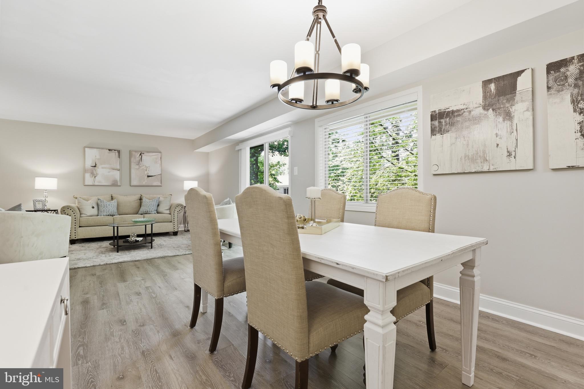 PARKSIDE CONDOMINIUMS - Residential
