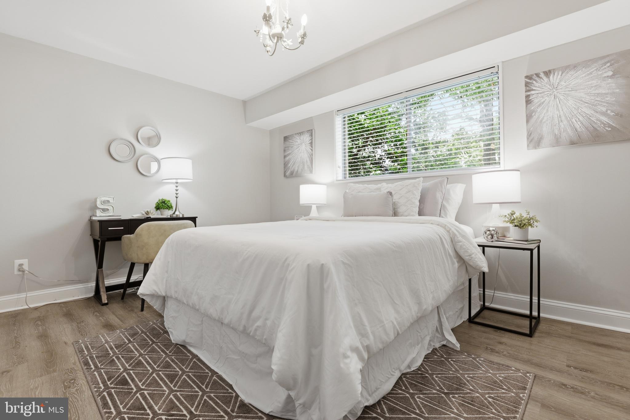 PARKSIDE CONDOMINIUMS - Residential