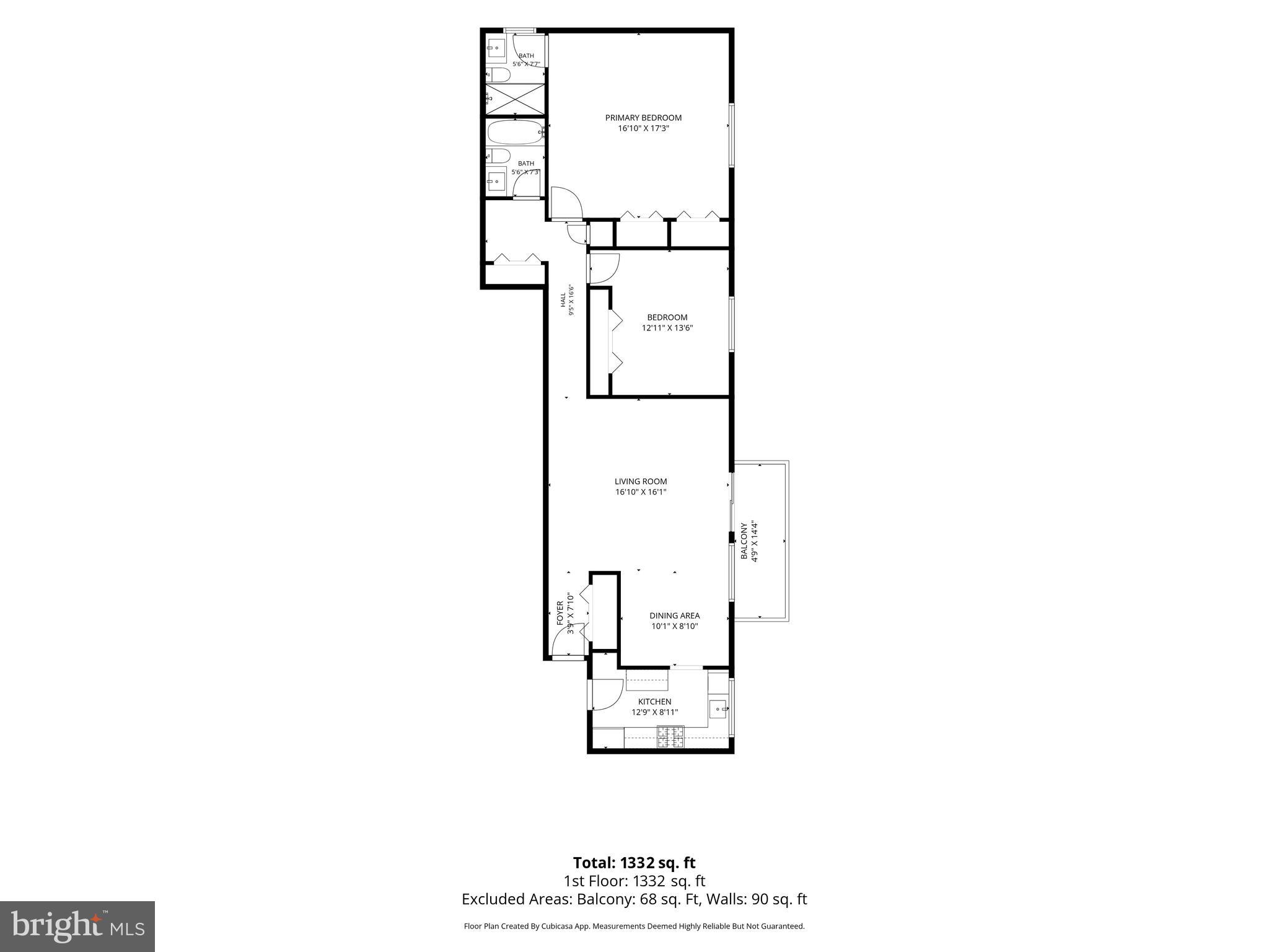 PARKSIDE CONDOMINIUMS - Residential