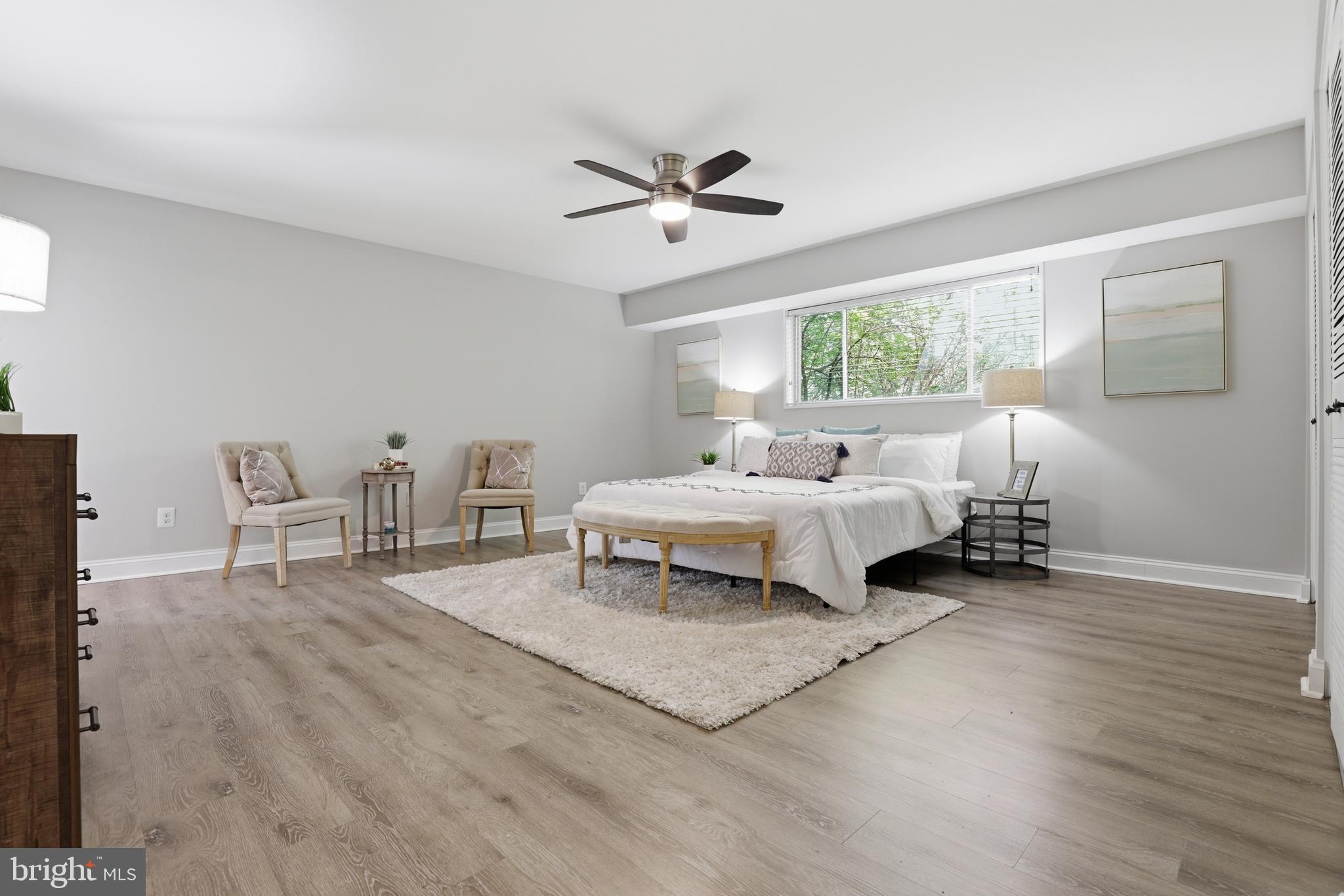 PARKSIDE CONDOMINIUMS - Residential