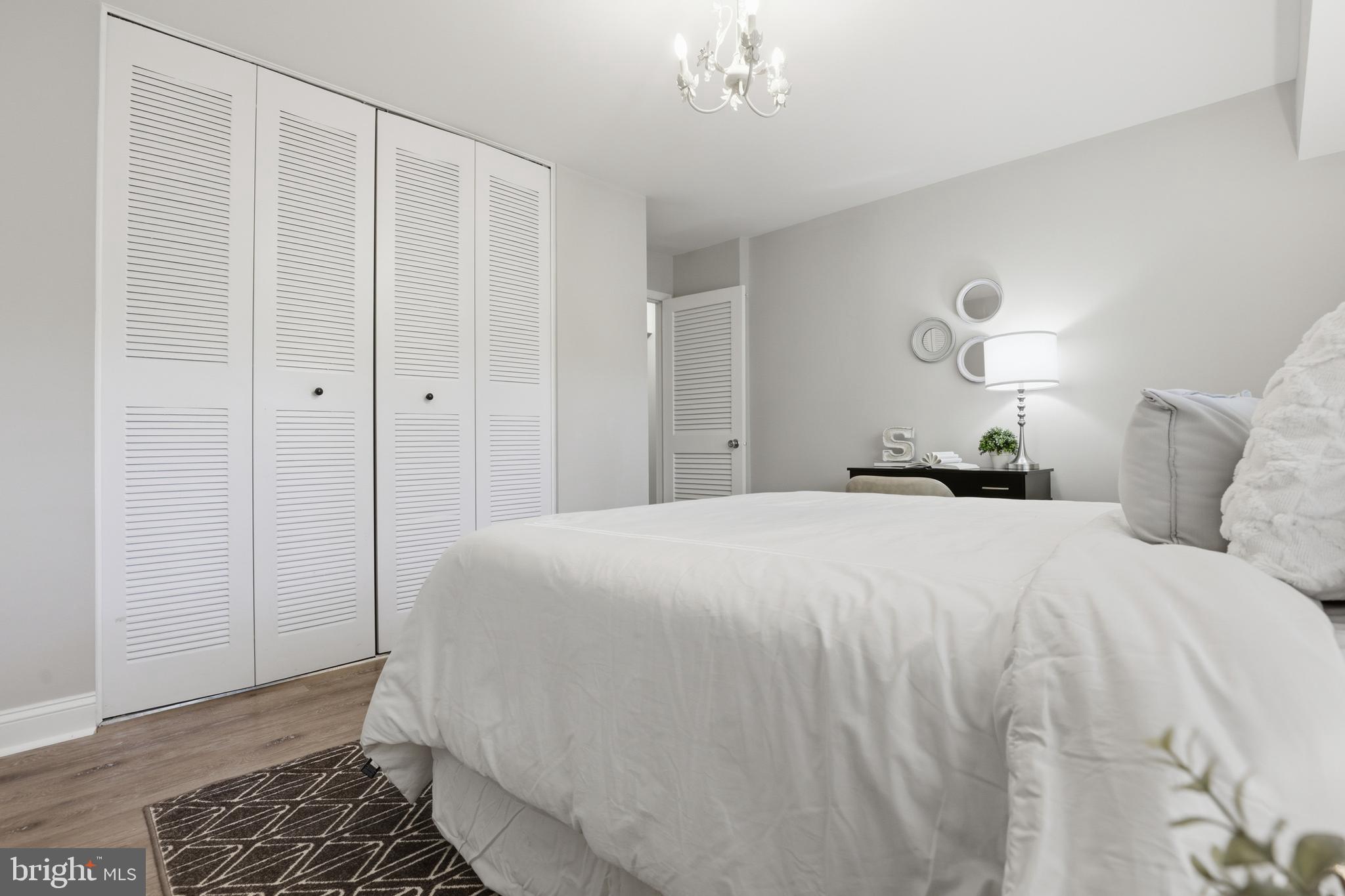 PARKSIDE CONDOMINIUMS - Residential