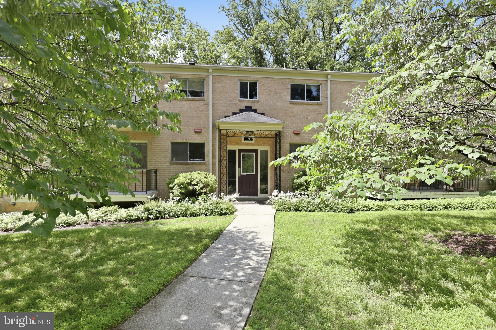 PARKSIDE CONDOMINIUMS - Residential