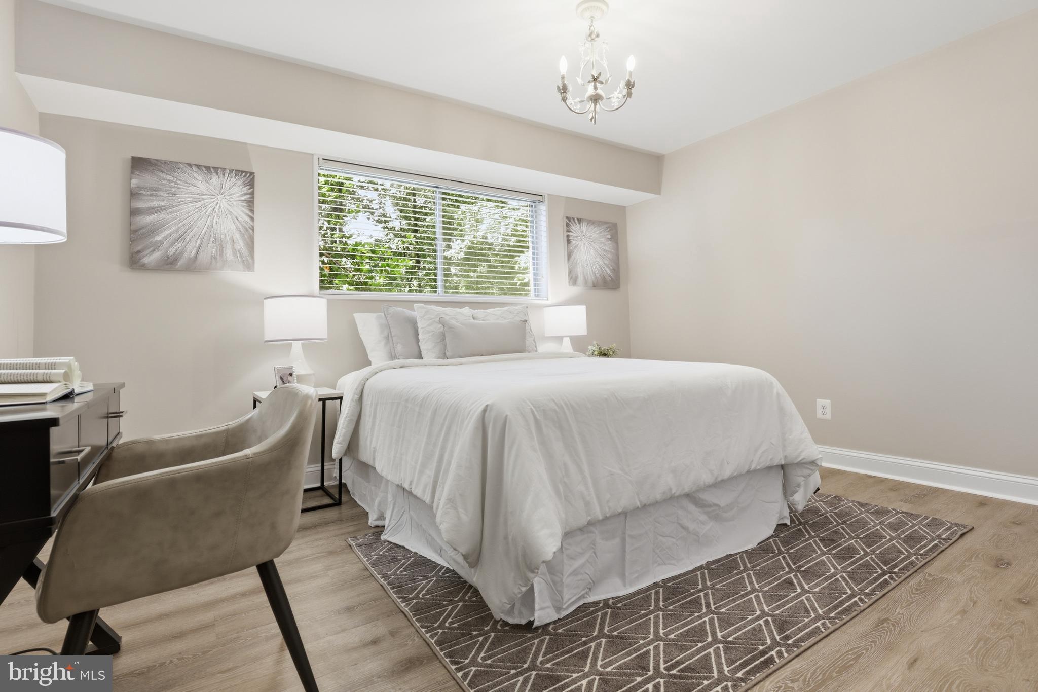 PARKSIDE CONDOMINIUMS - Residential
