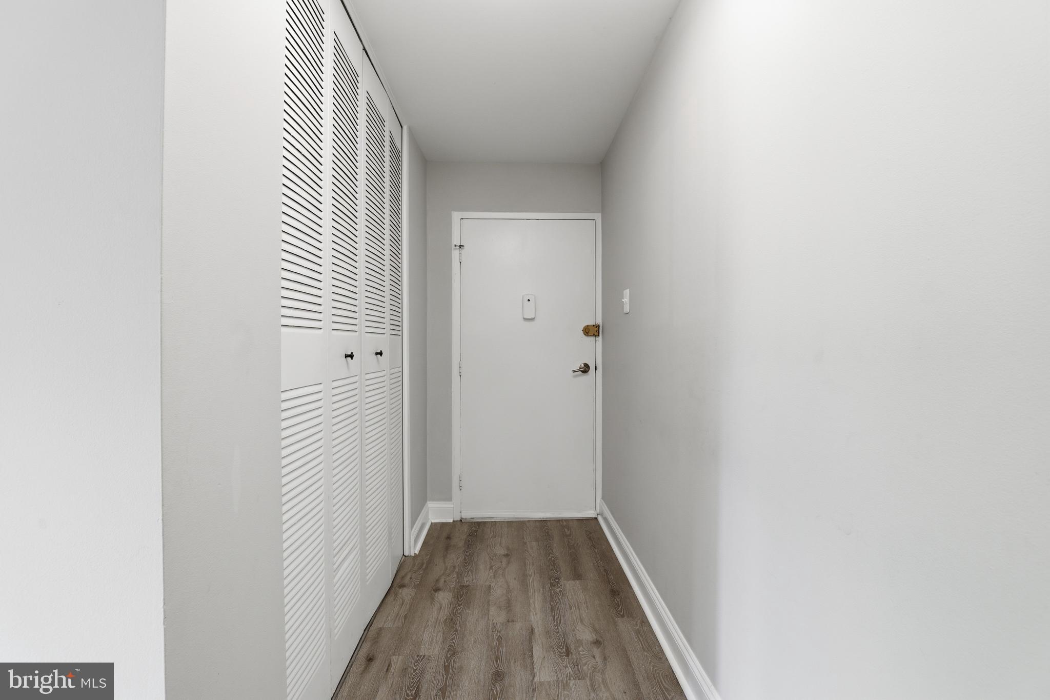 PARKSIDE CONDOMINIUMS - Residential