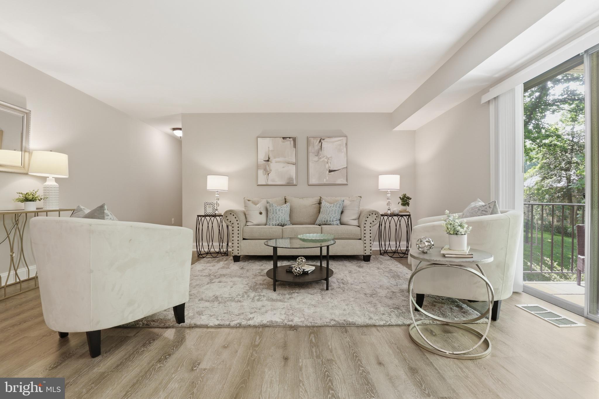 PARKSIDE CONDOMINIUMS - Residential