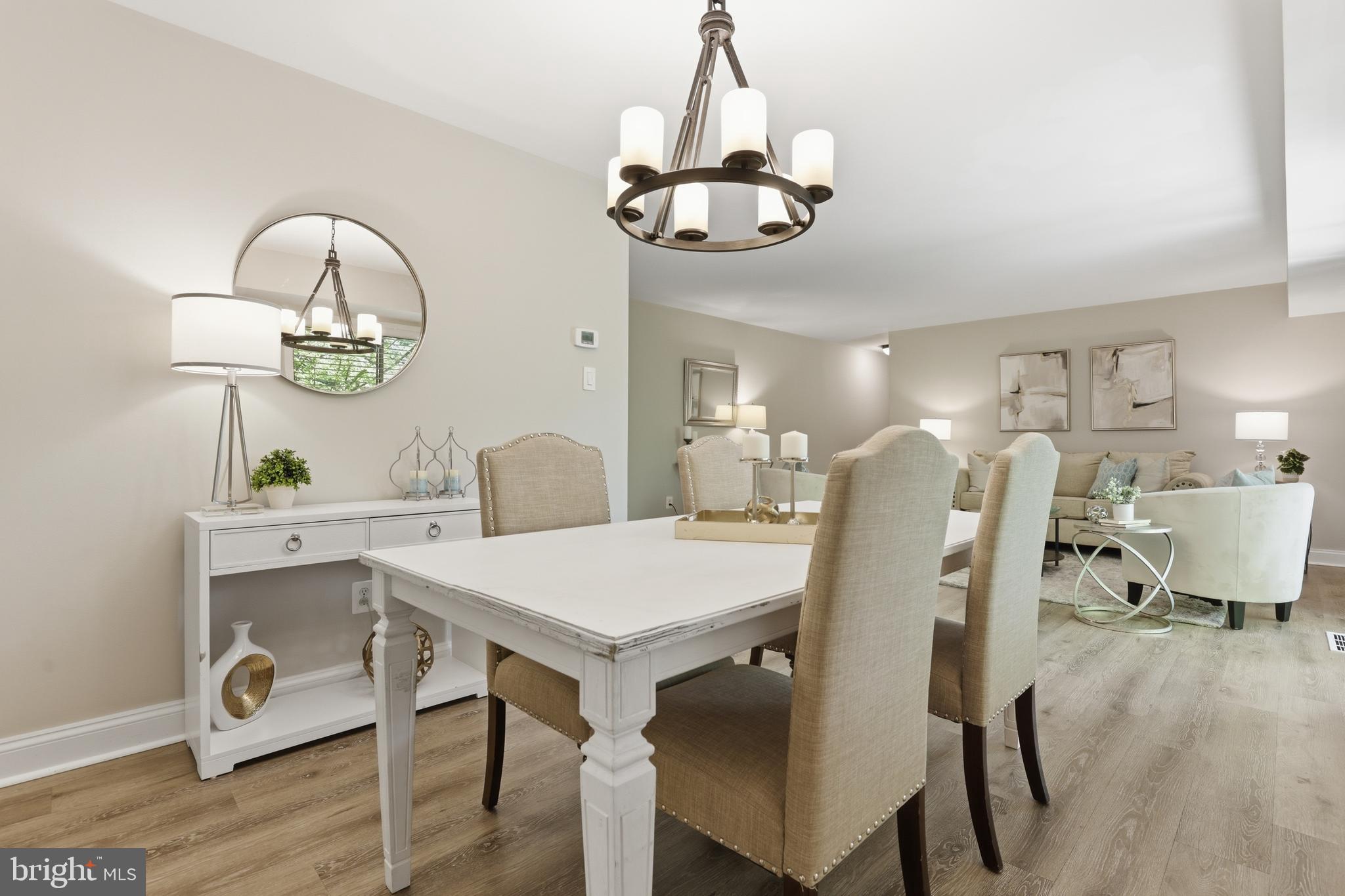 PARKSIDE CONDOMINIUMS - Residential