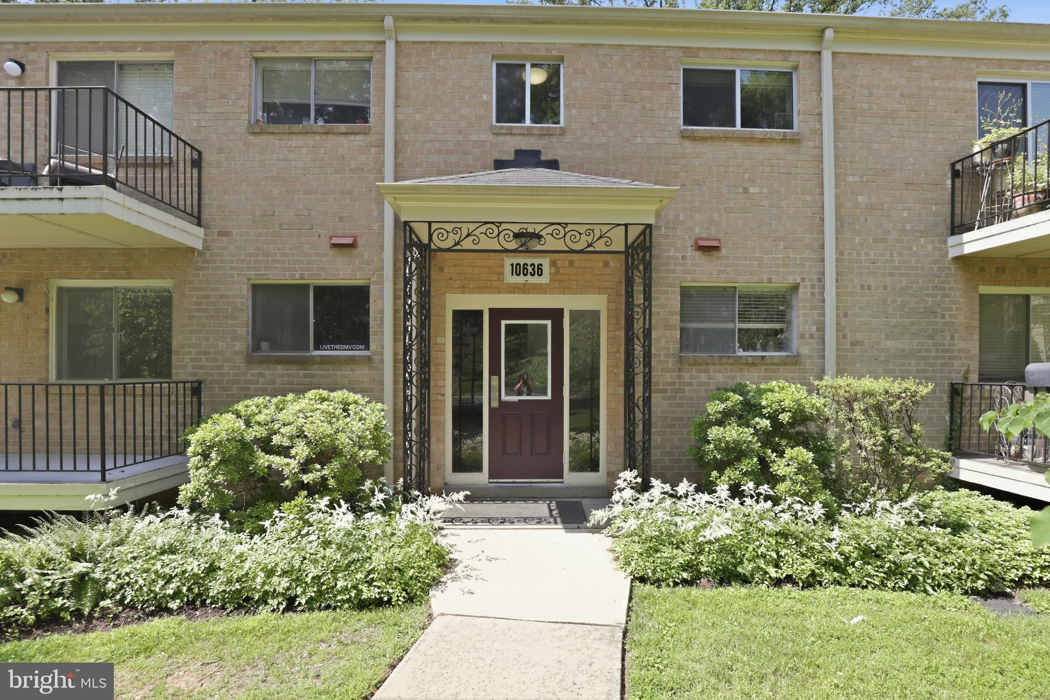 PARKSIDE CONDOMINIUMS - Residential