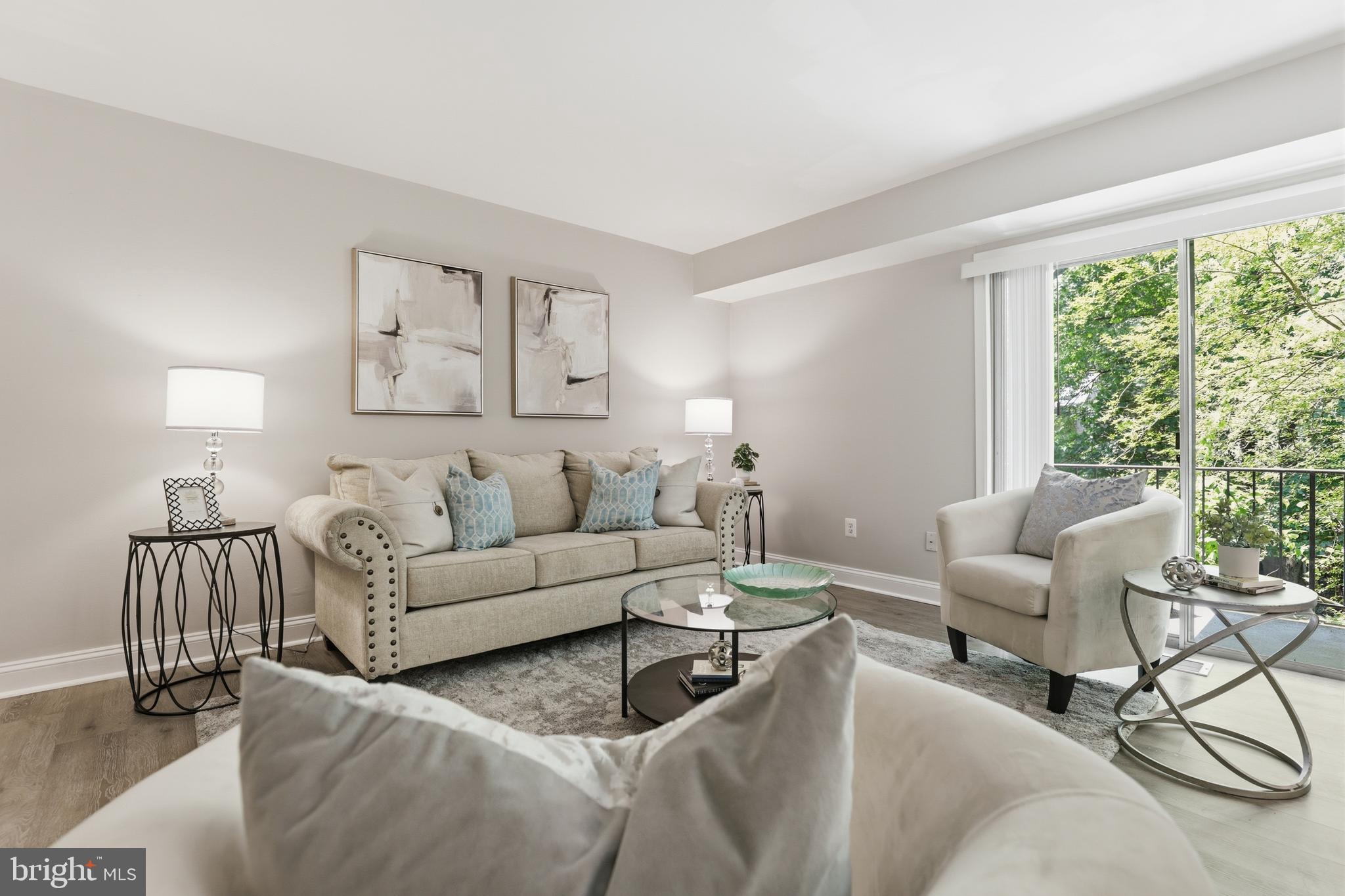 PARKSIDE CONDOMINIUMS - Residential