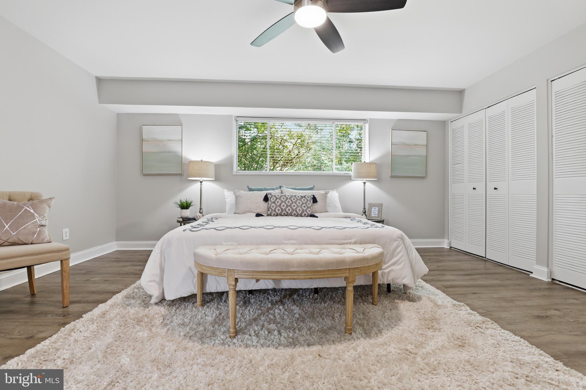 PARKSIDE CONDOMINIUMS - Residential