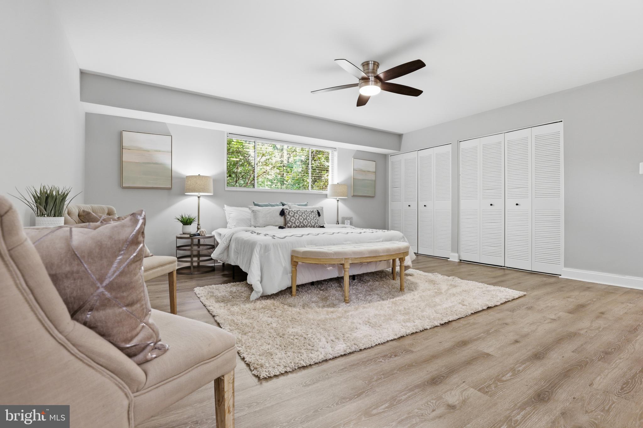 PARKSIDE CONDOMINIUMS - Residential