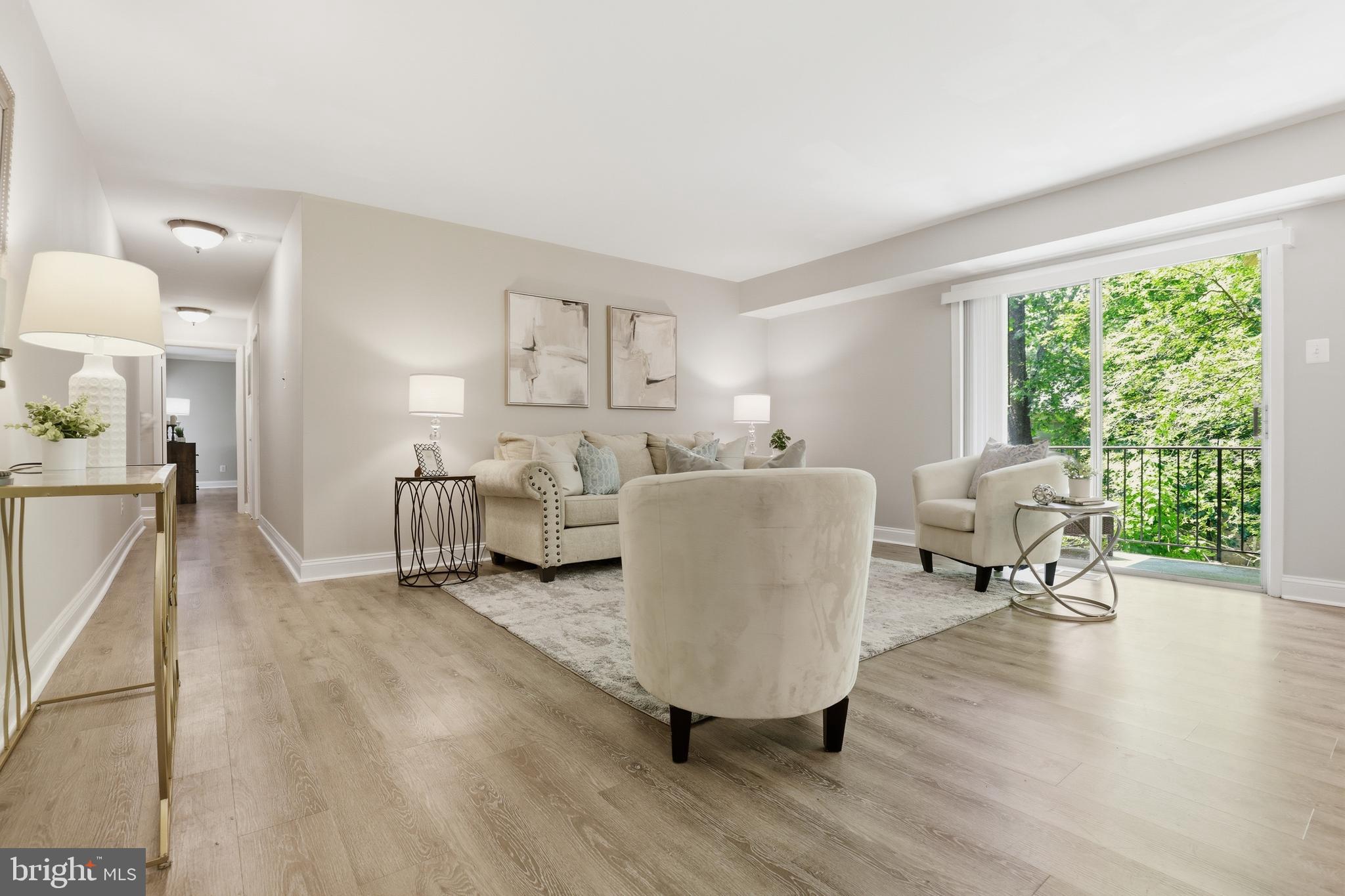PARKSIDE CONDOMINIUMS - Residential