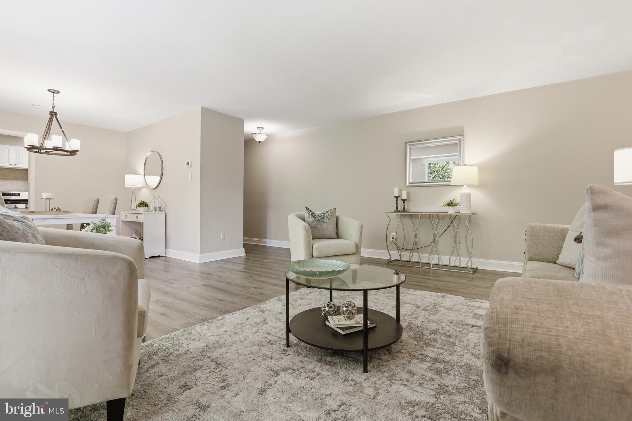 PARKSIDE CONDOMINIUMS - Residential