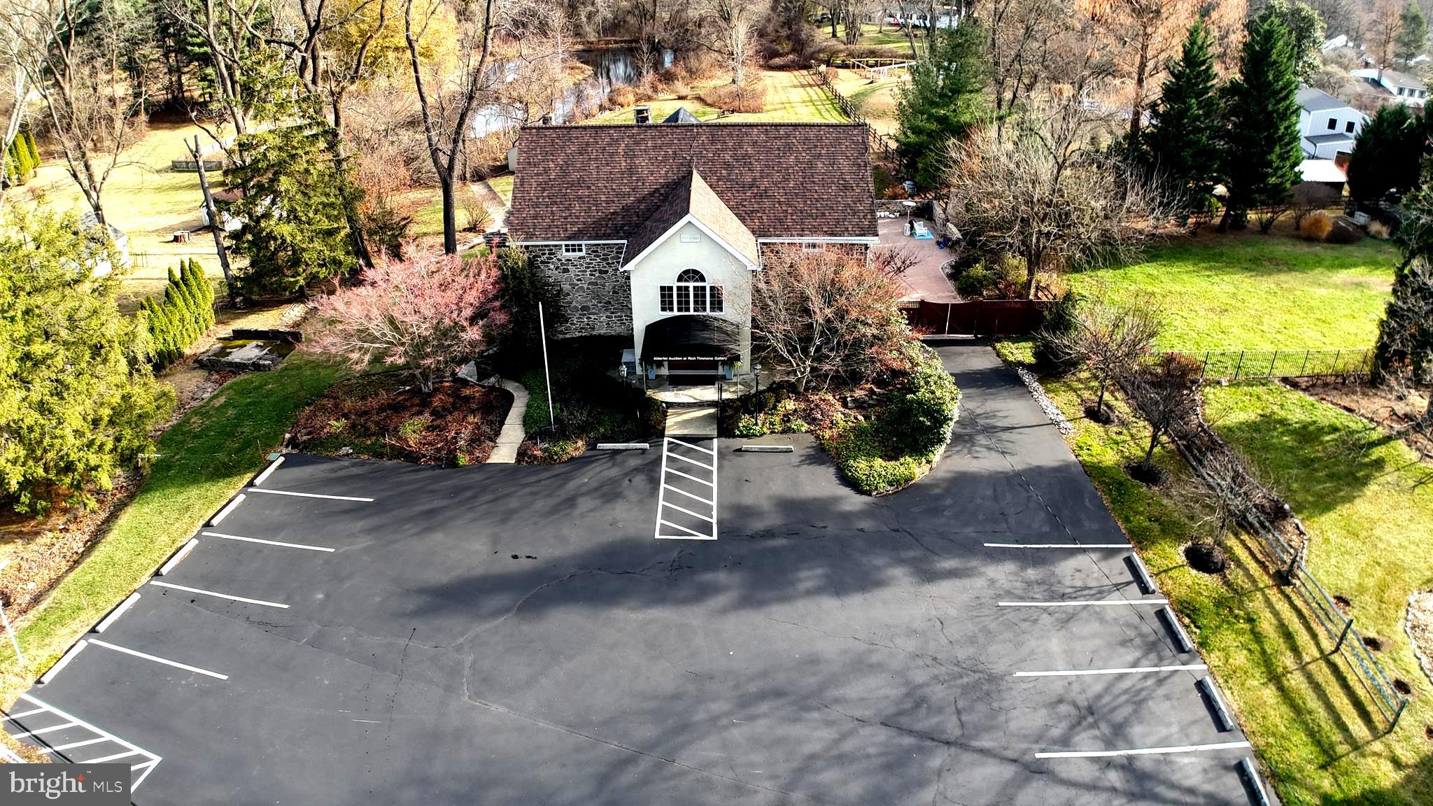 NONE AVAILABLE - Commercial Sale