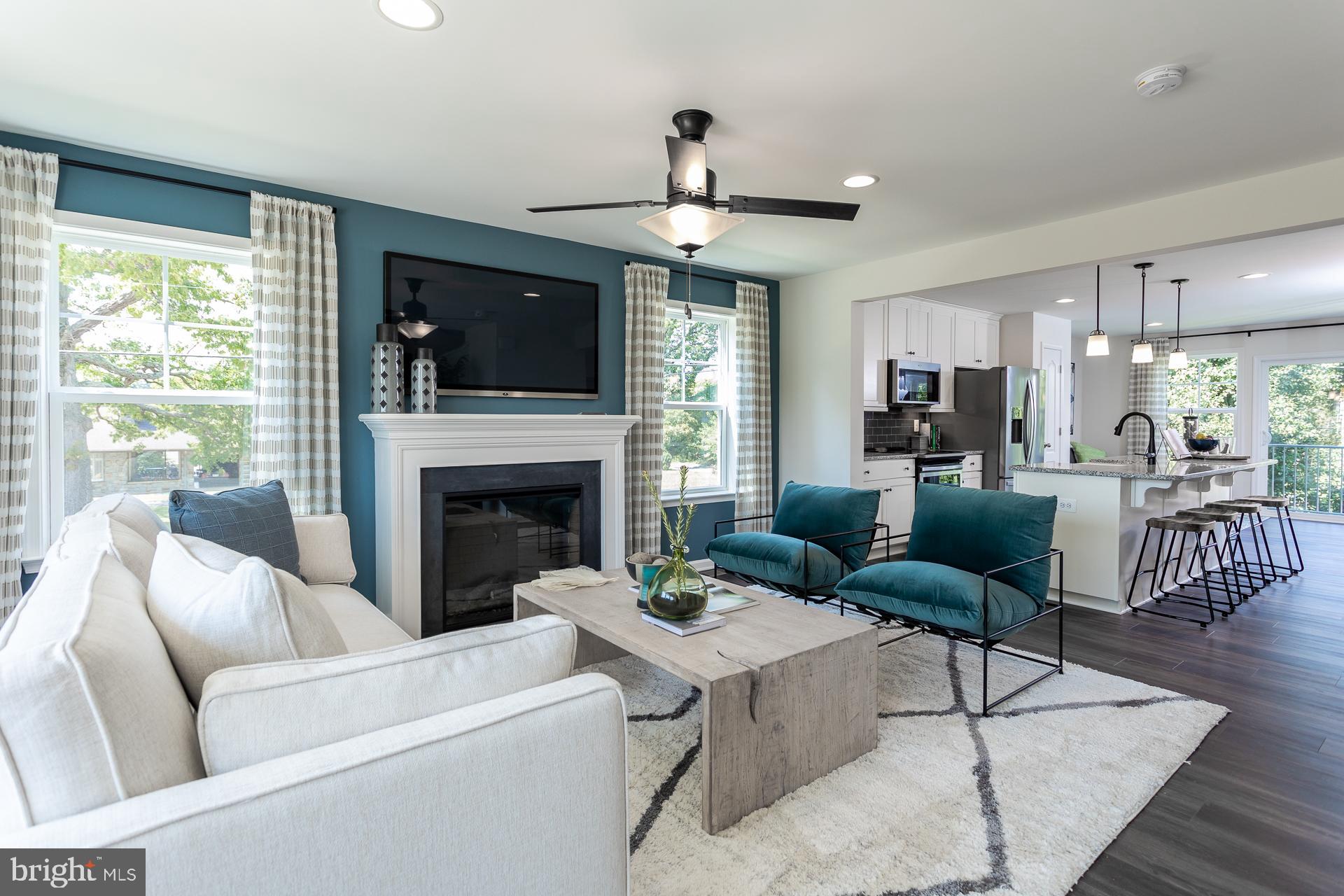 THE GALLERY - Residential