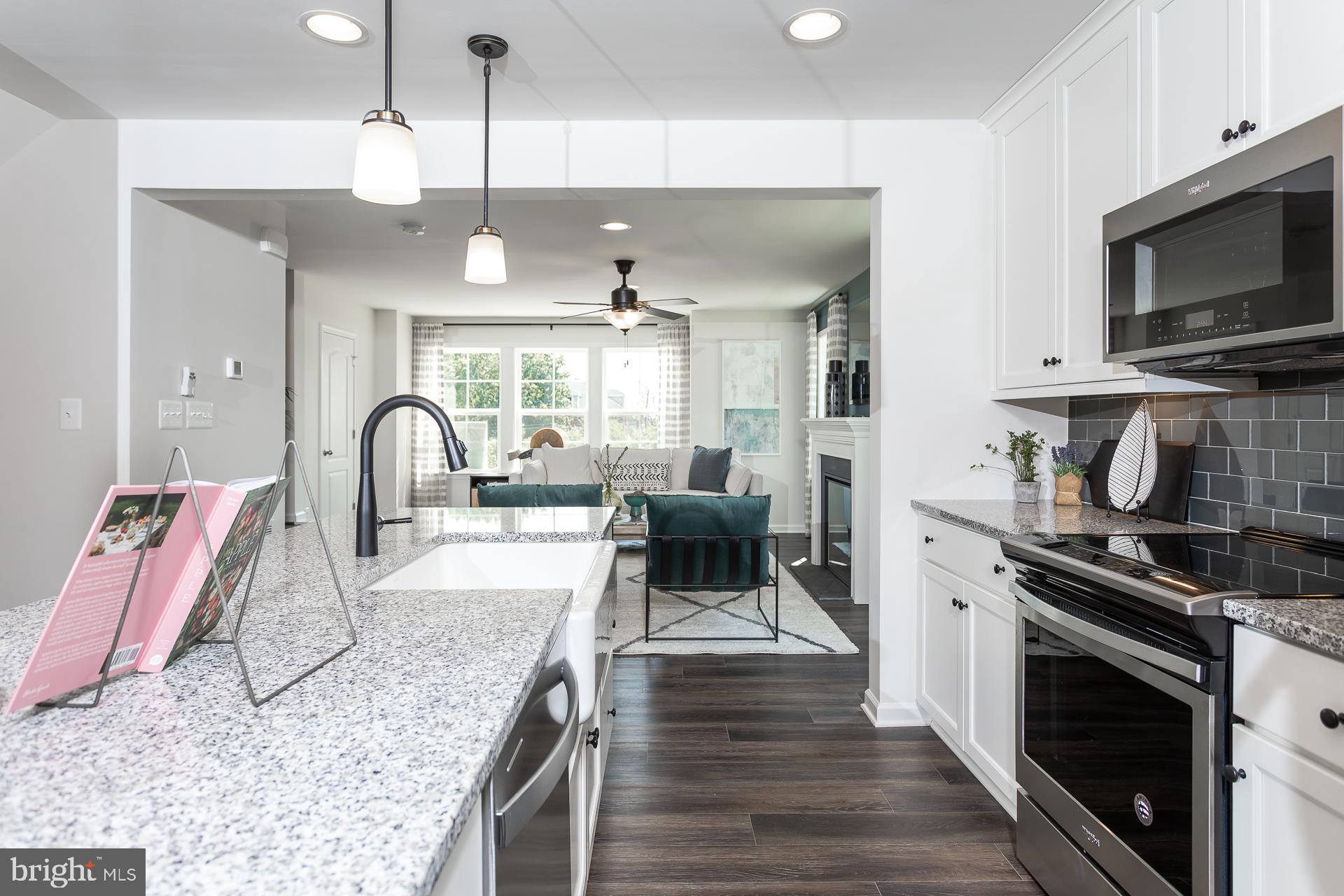 THE GALLERY - Residential