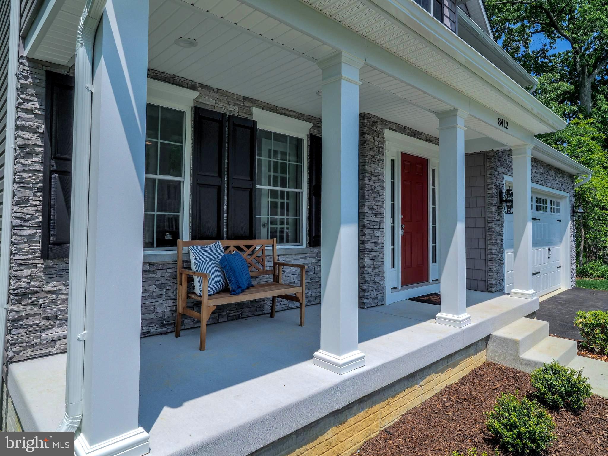 BARBARA HEIGHTS - Residential