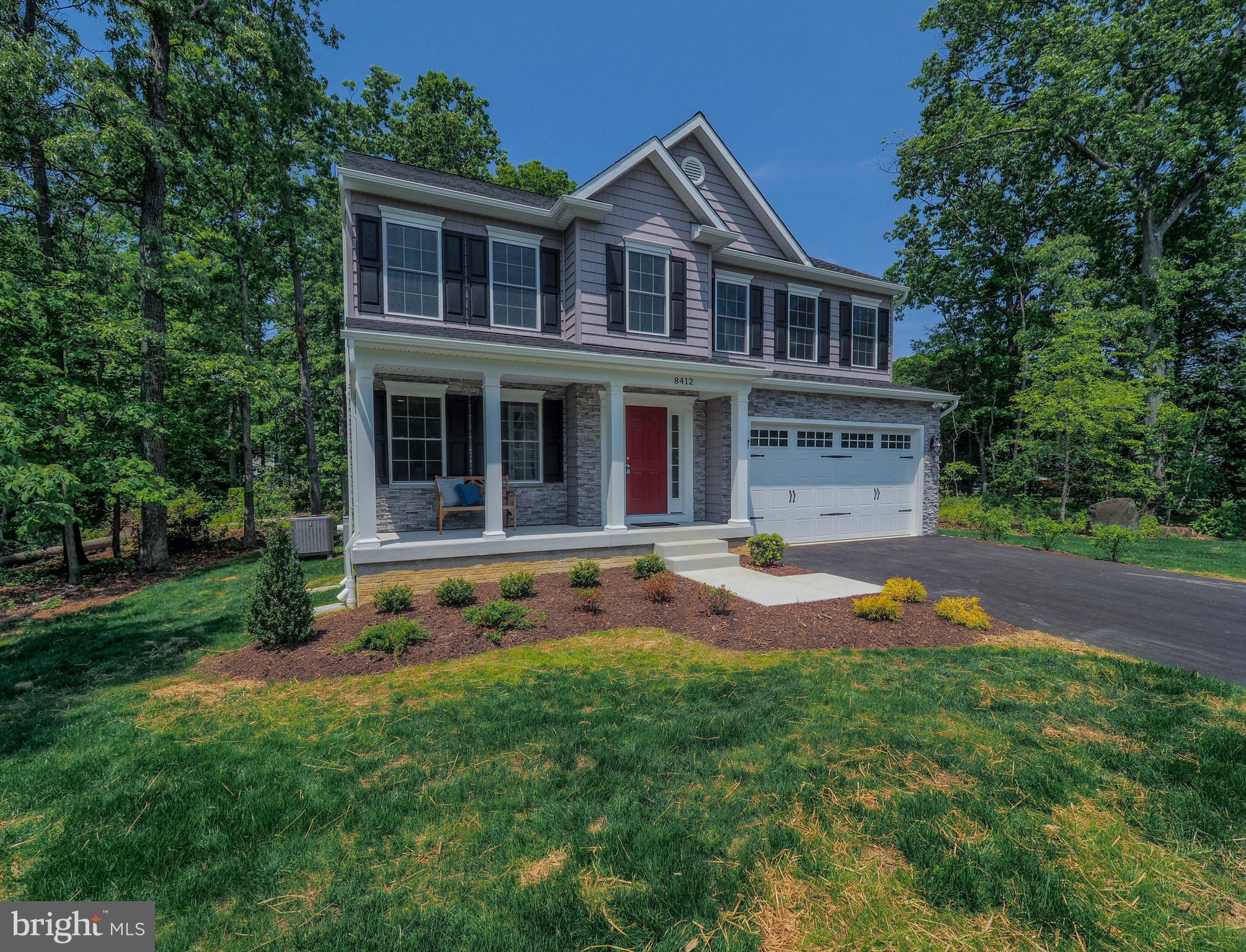 BARBARA HEIGHTS - Residential