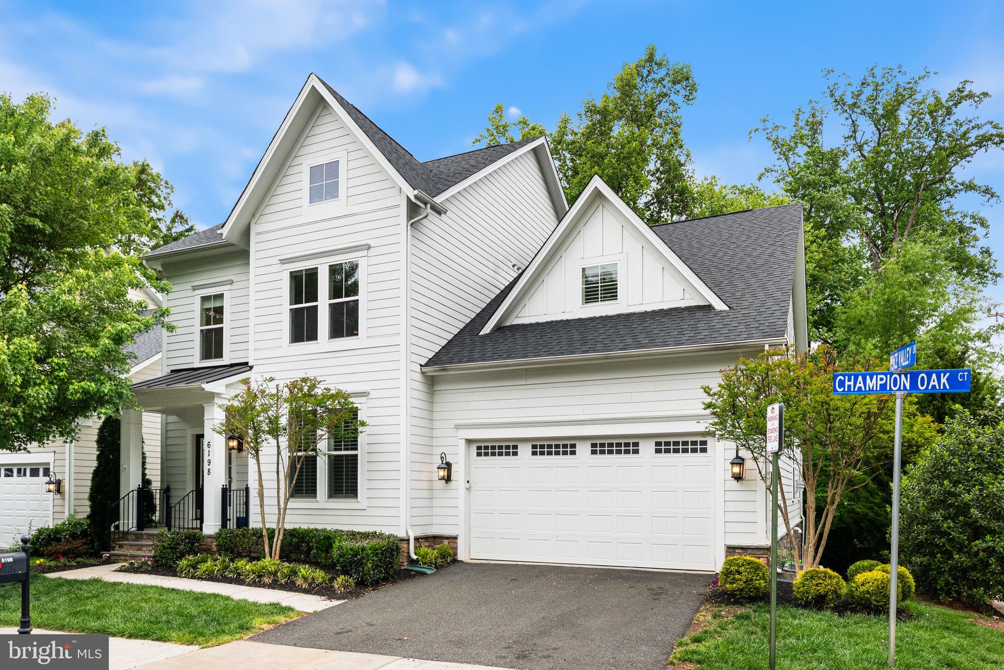 RESERVE AT OAKVIEW - Residential