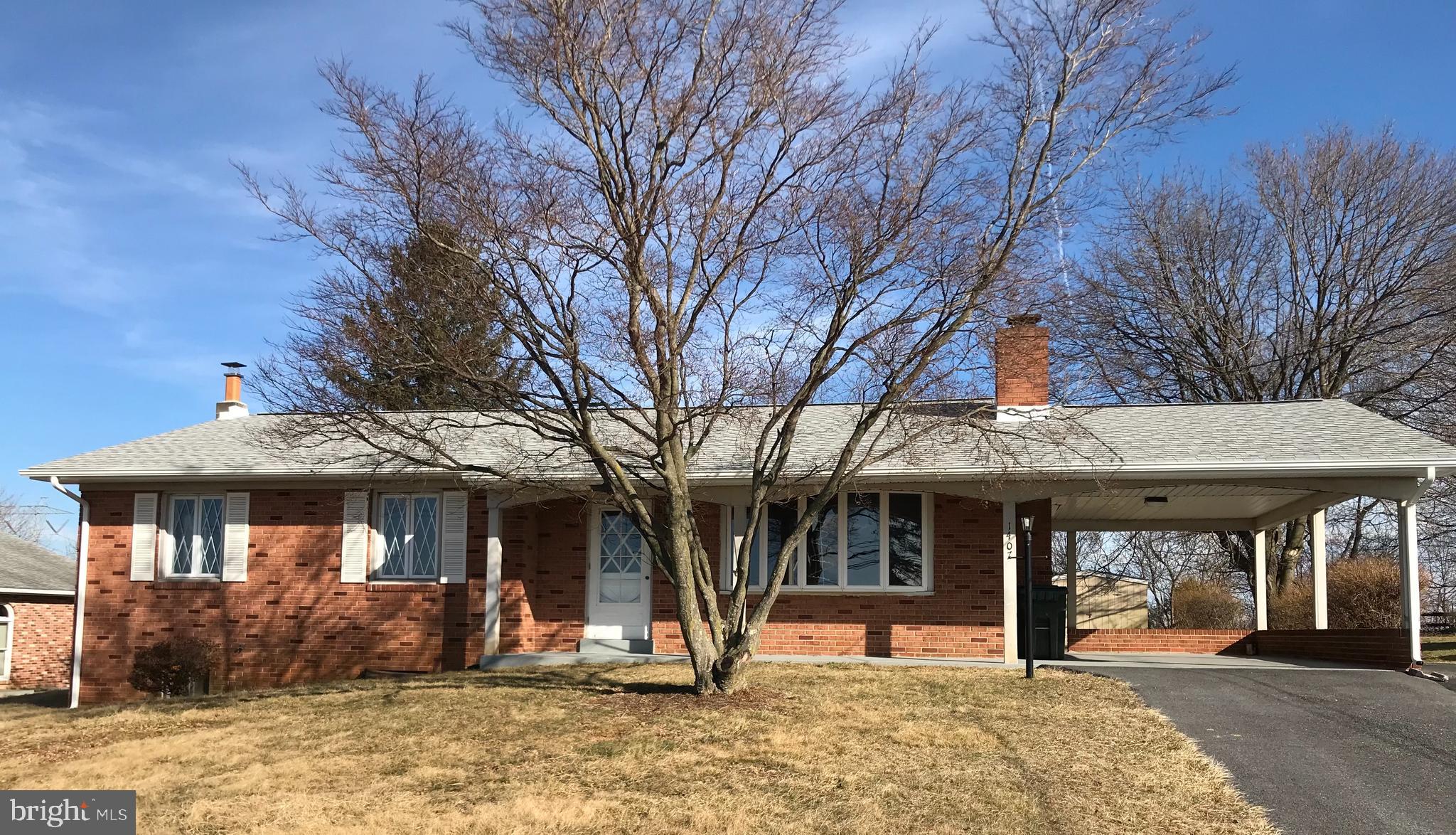 NONE AVAILABLE - Residential Lease