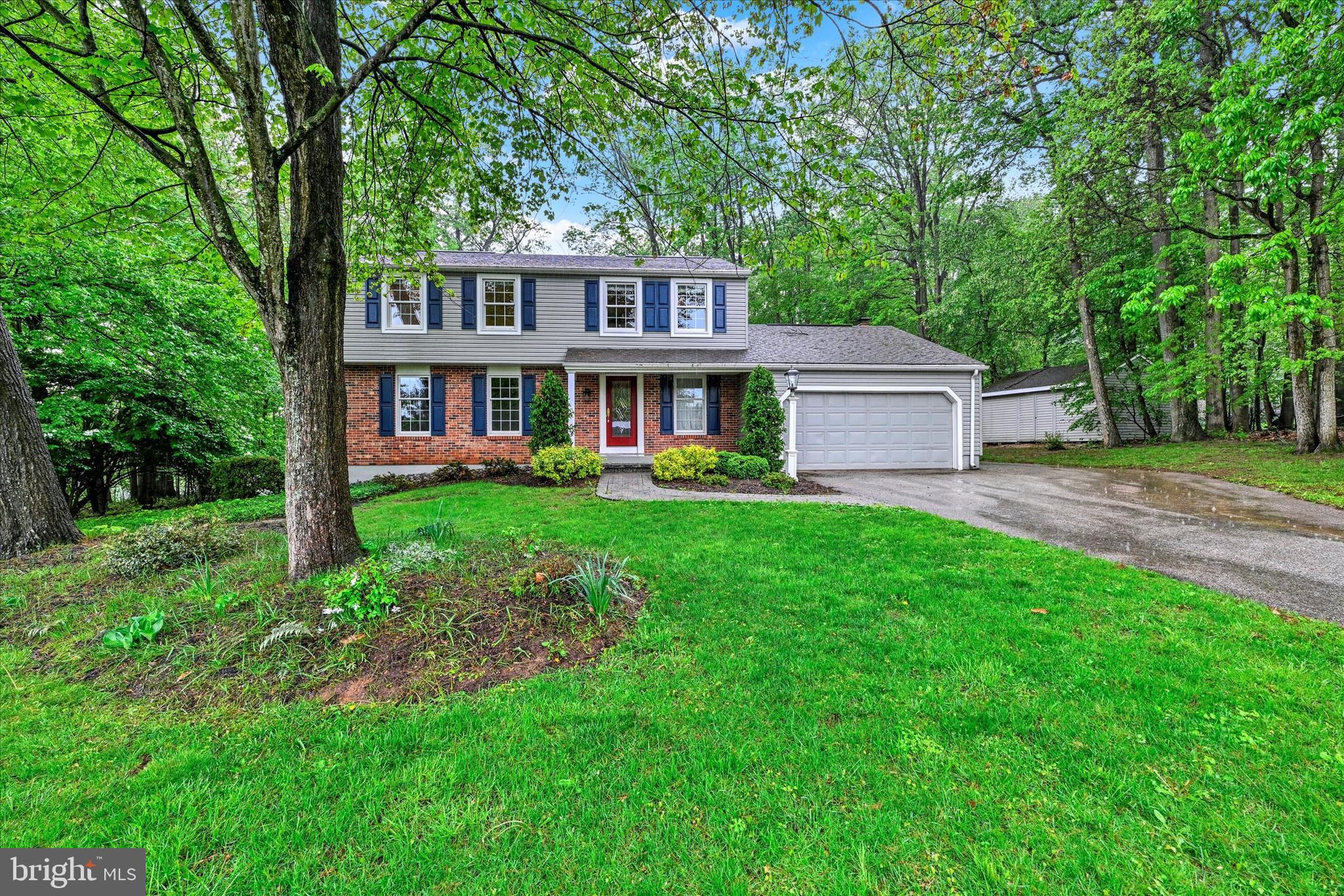 HERITAGE FARMS - Residential
