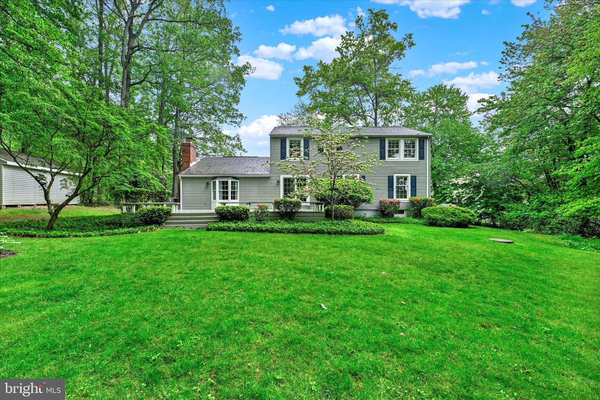 HERITAGE FARMS - Residential