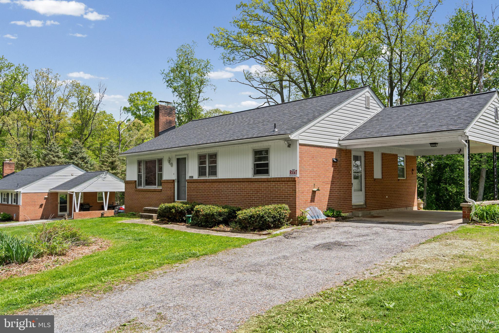 UPPERCO - Residential Lease