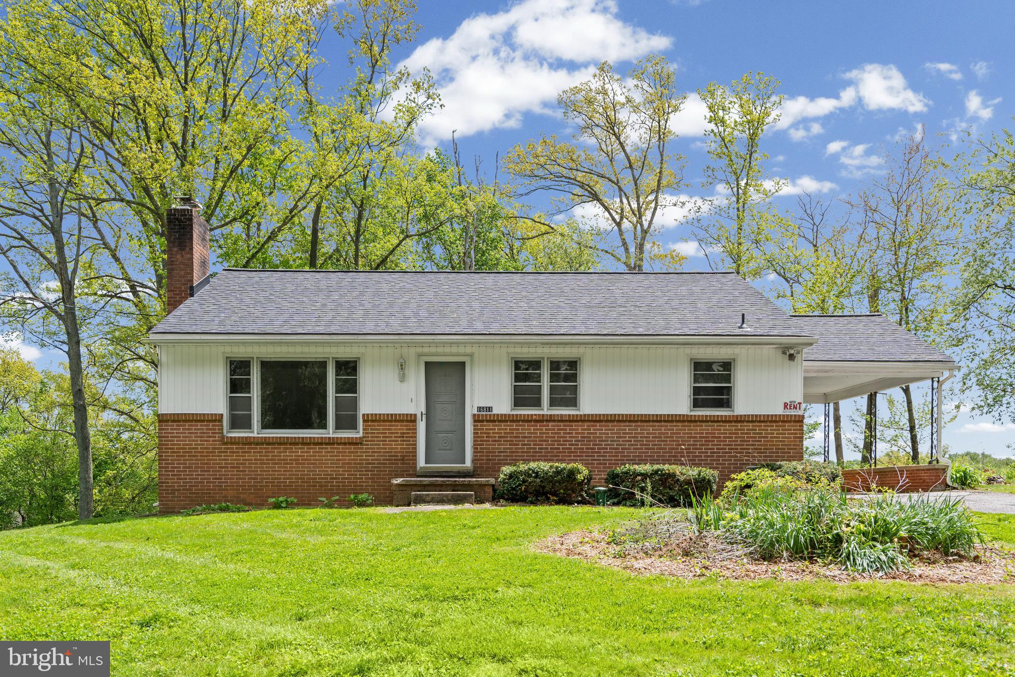 UPPERCO - Residential Lease