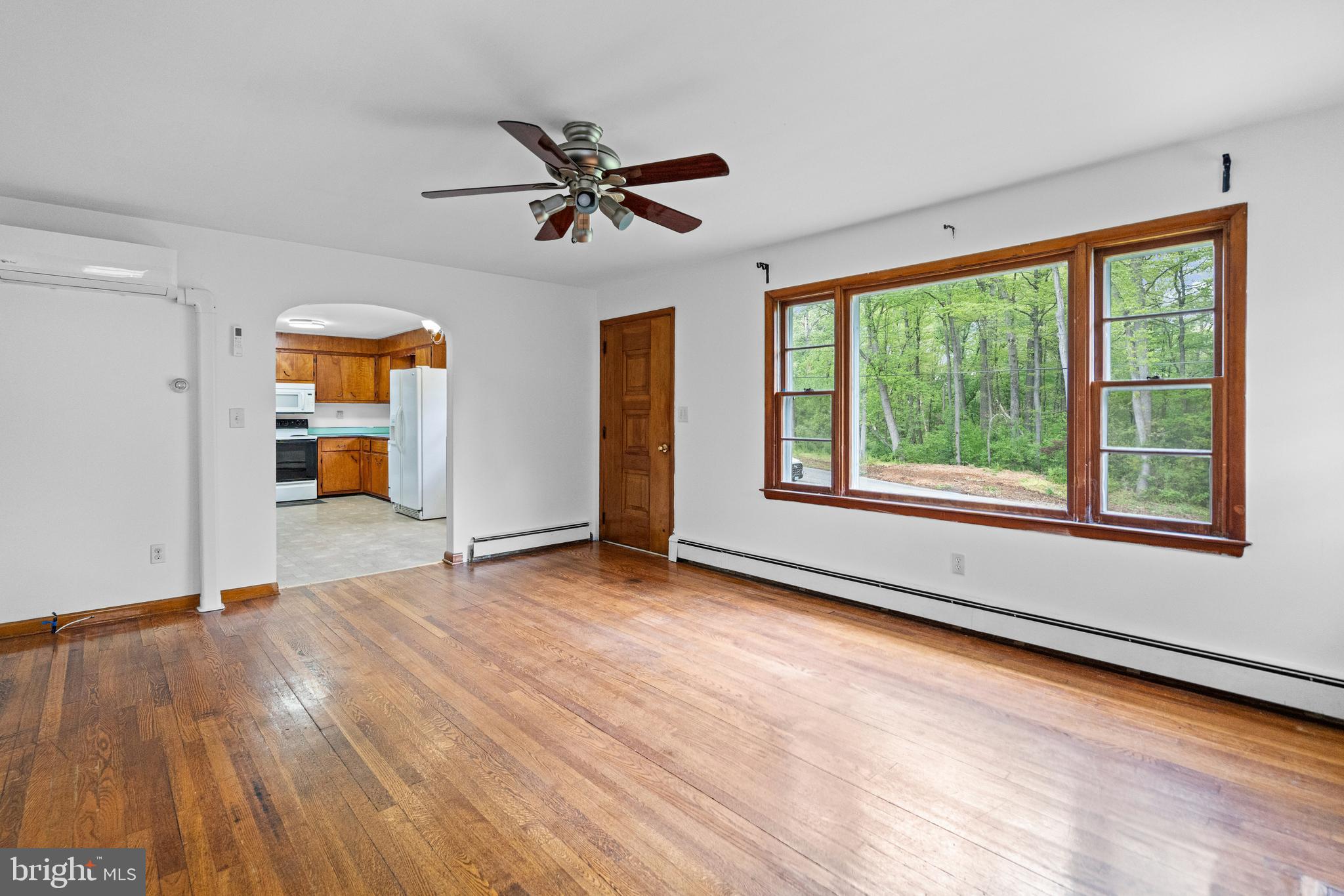 UPPERCO - Residential Lease