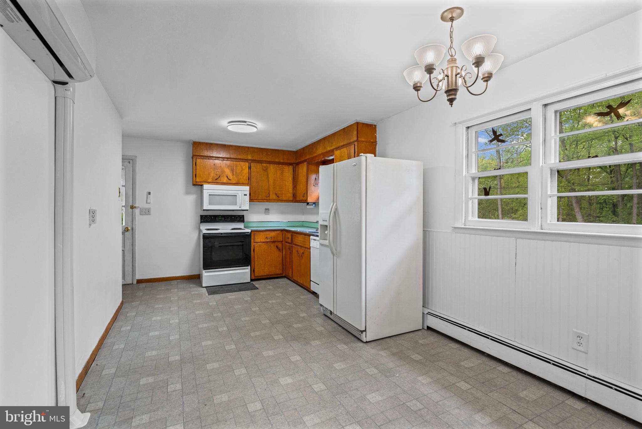 UPPERCO - Residential Lease