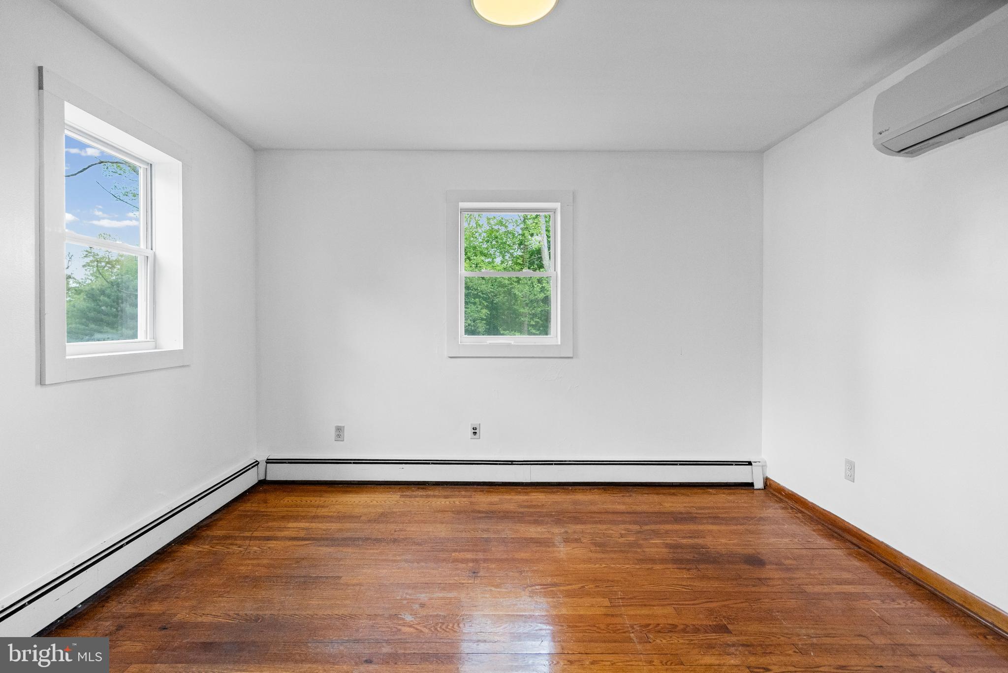 UPPERCO - Residential Lease