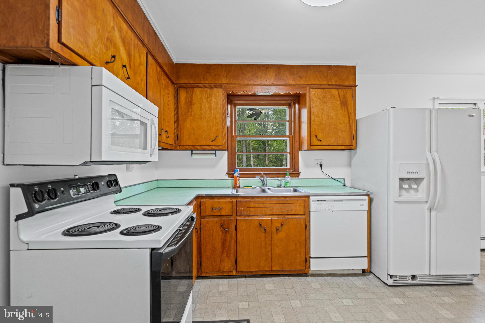 UPPERCO - Residential Lease