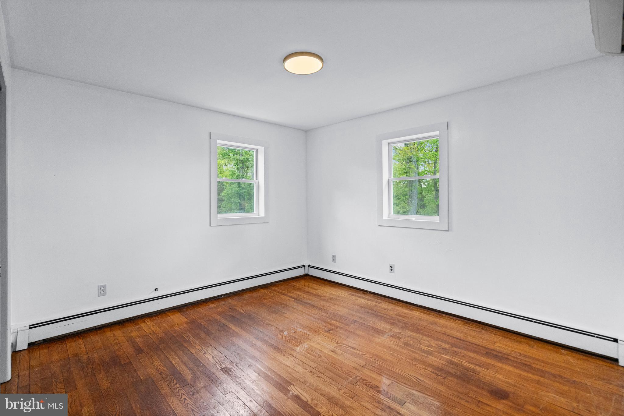 UPPERCO - Residential Lease