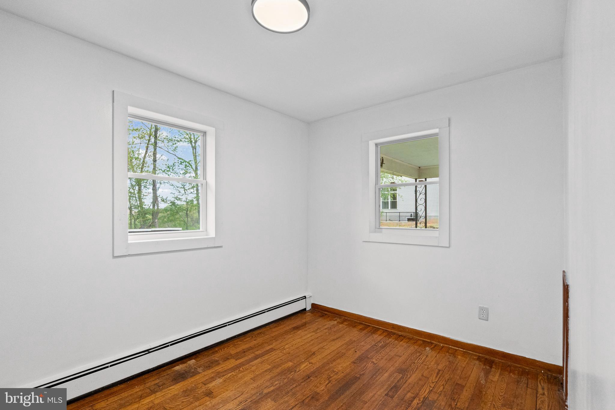 UPPERCO - Residential Lease