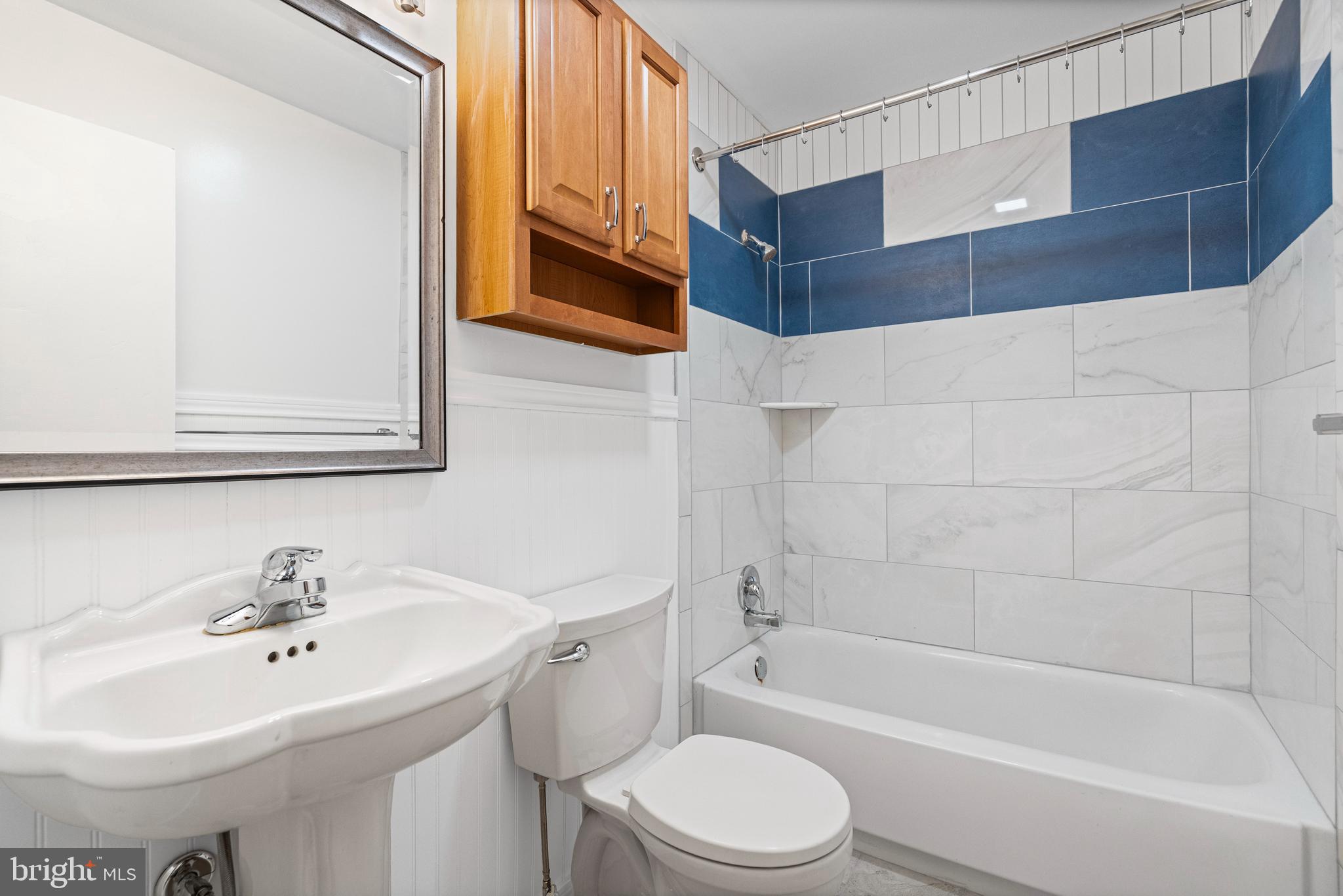 UPPERCO - Residential Lease