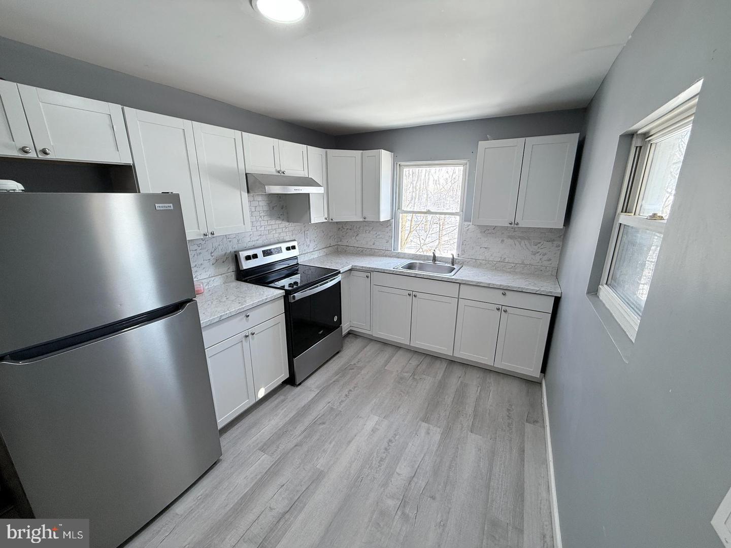 POTTSVILLE - Residential