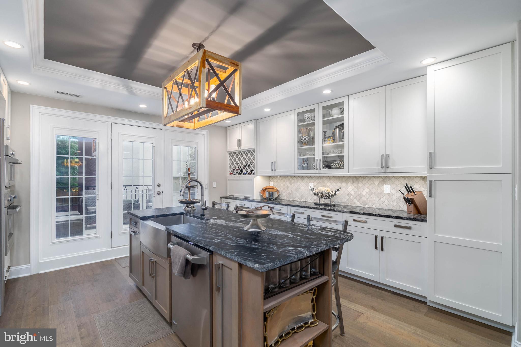 RITTENHOUSE SQUARE - Residential