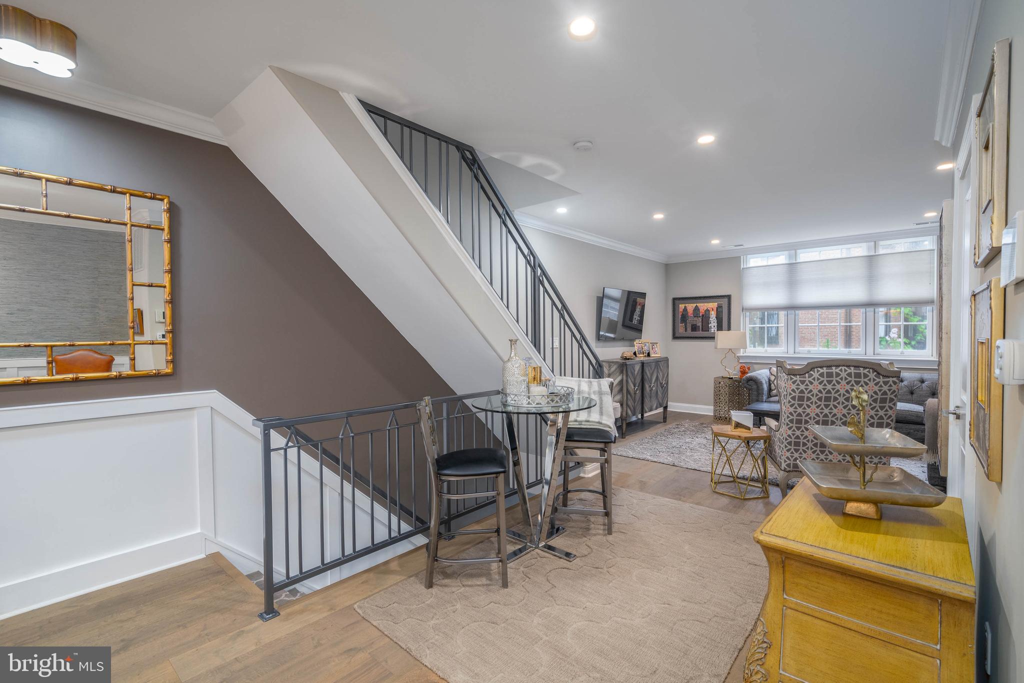 RITTENHOUSE SQUARE - Residential
