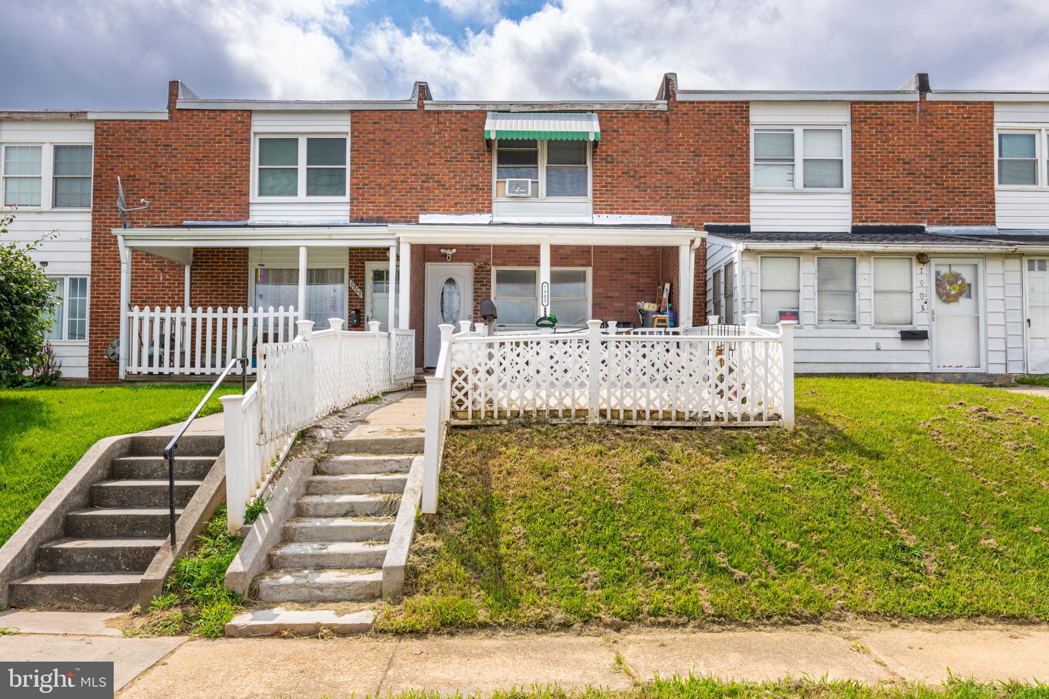 COLGATE - Residential