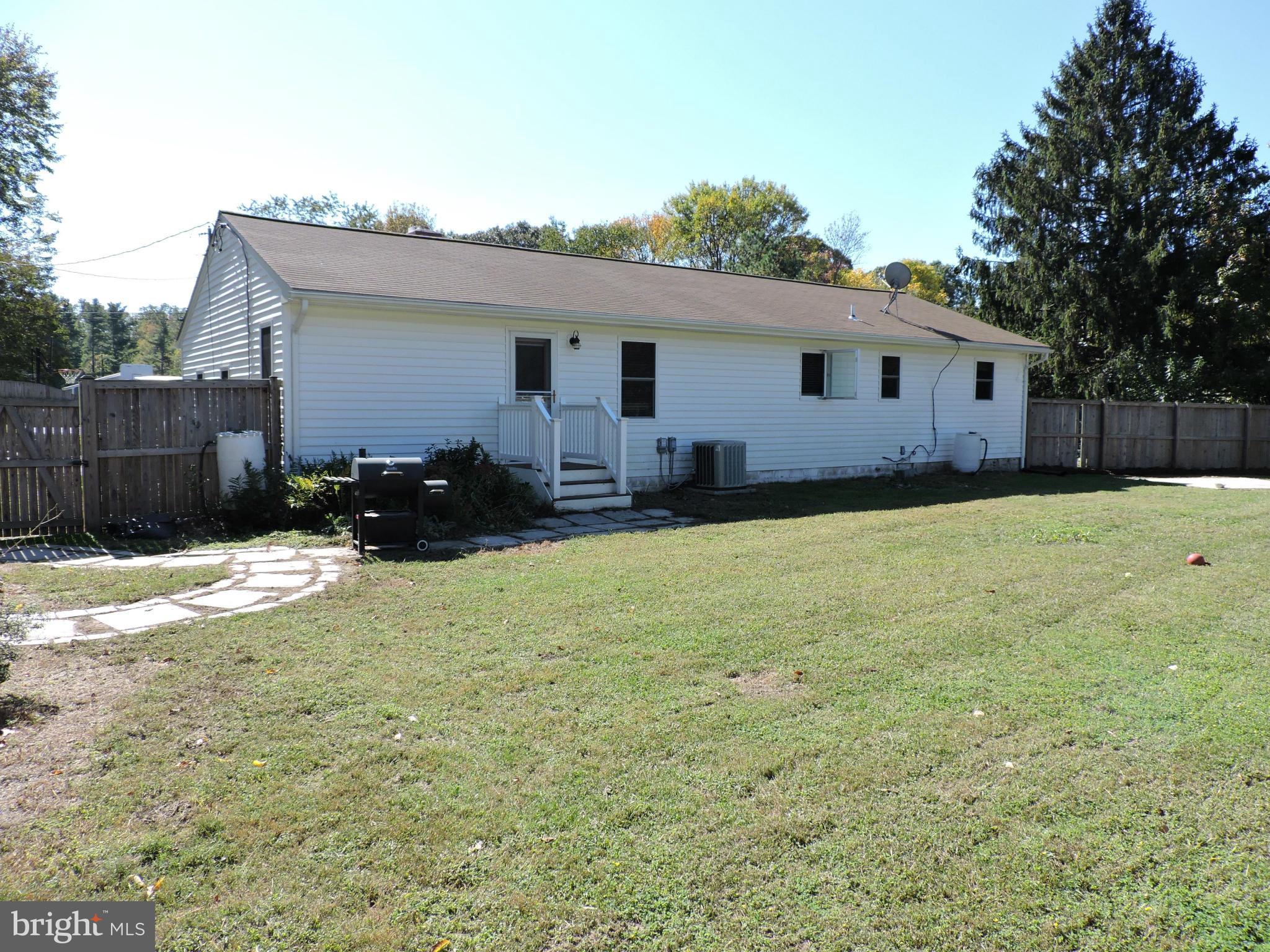 PEACOCK MANOR - Residential
